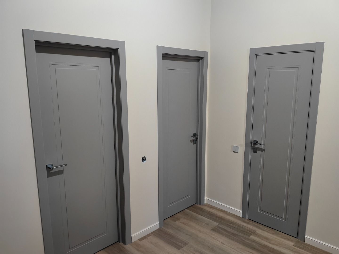 ПГ Eli 1 Макиато