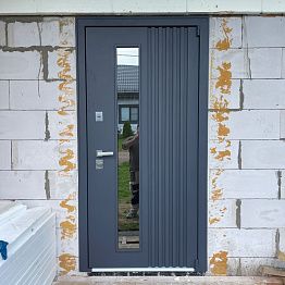 НЕВА ТЕРМО Сибирь стеклопакет